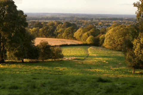 Cotswold Reach by Hoburne