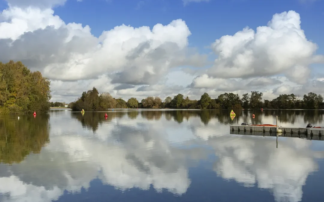 Lake 32 Outdoor Centre