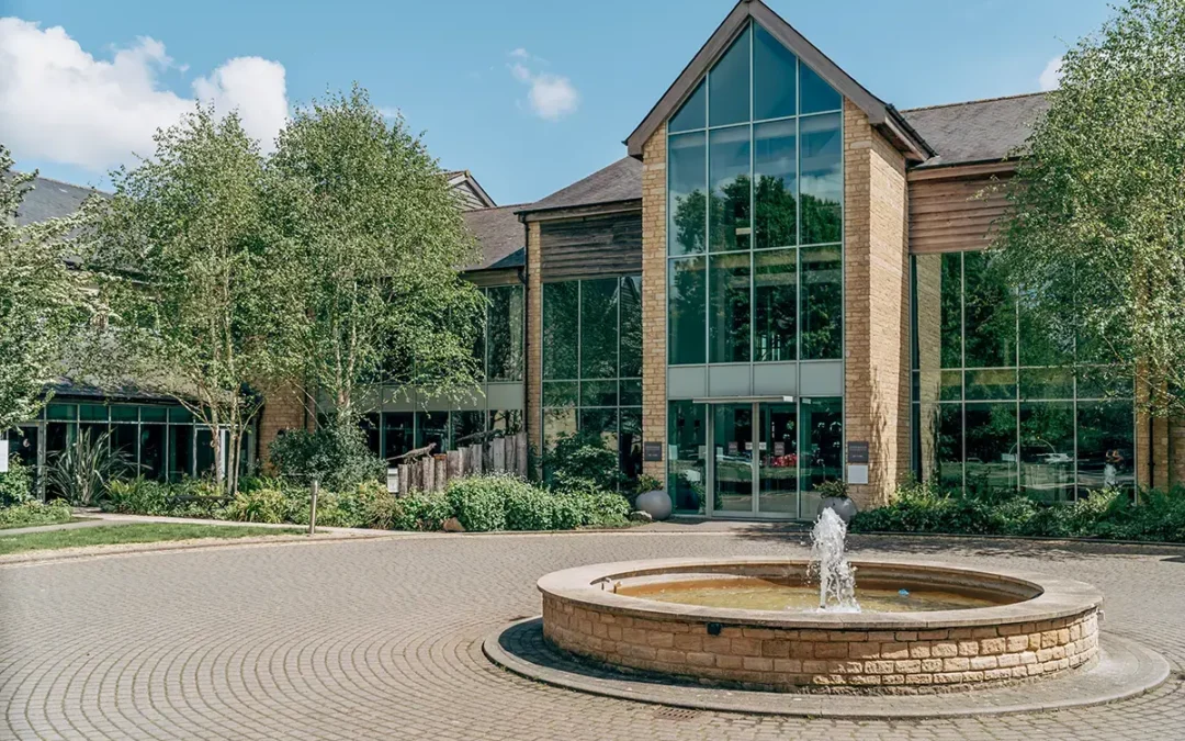 De Vere Cotswold Water Park