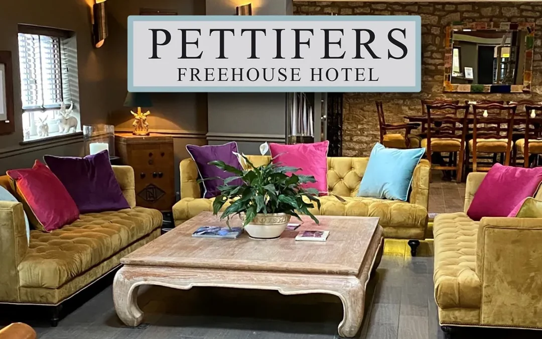 Pettifers Freehouse Hotel