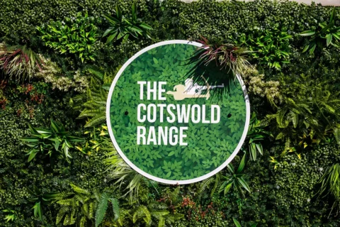 Cotswold Range - Cotswold Lakes - Archery & Air Rifles