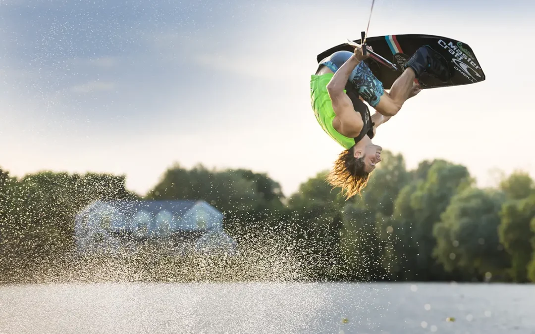 Lakeside Ski & Wake