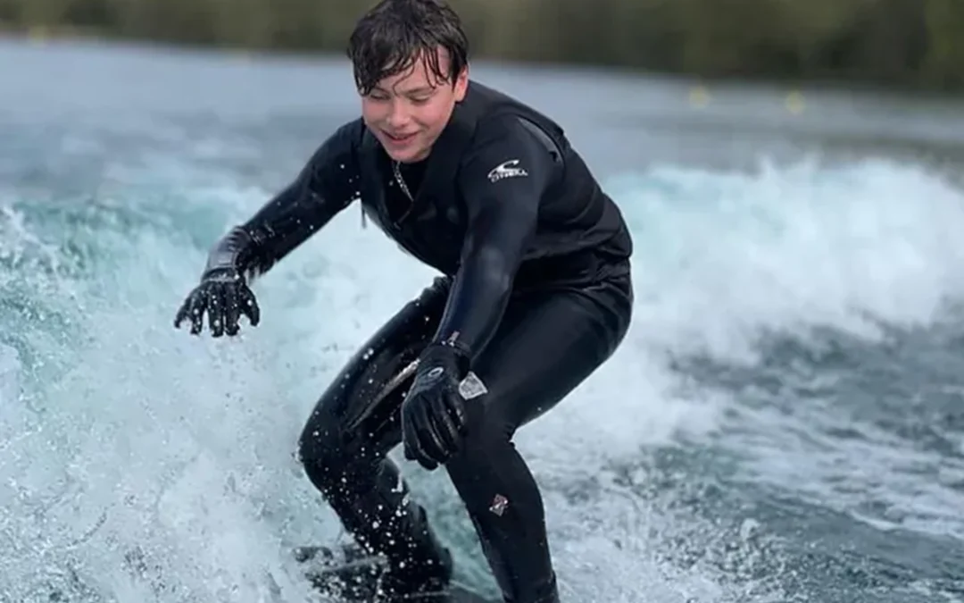 4Lakes Wakesurfing