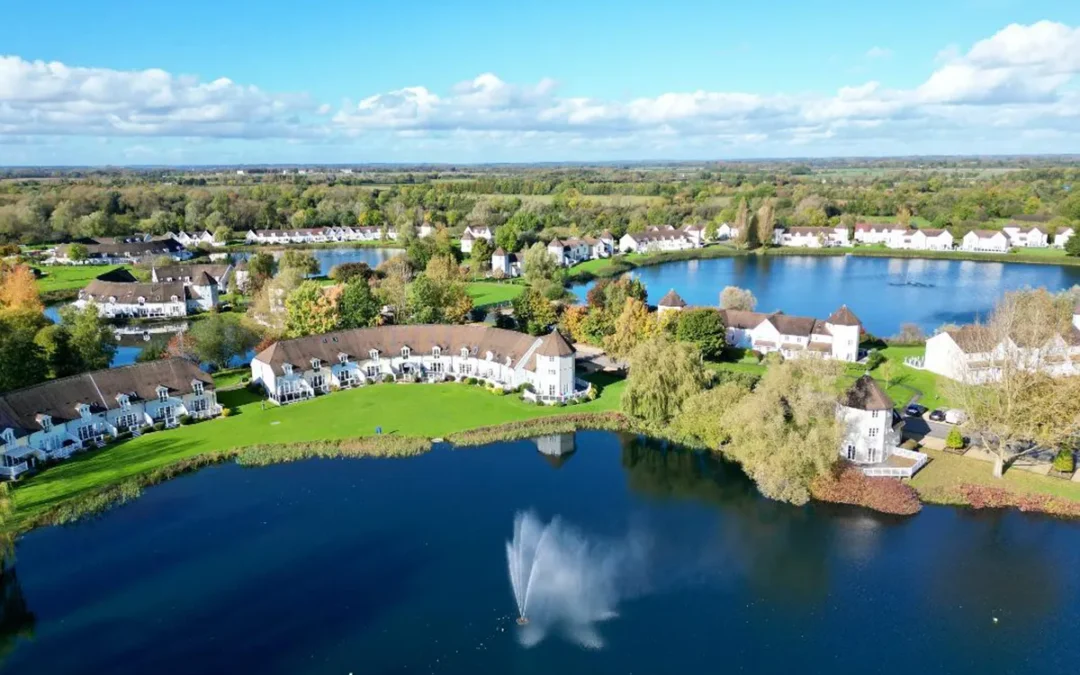 Orion Holiday Home Sales