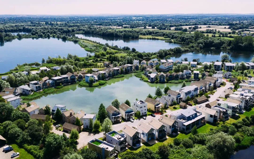Lower Mill Estate