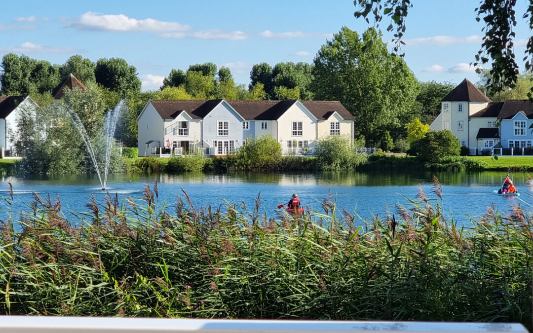 Waterside Breaks