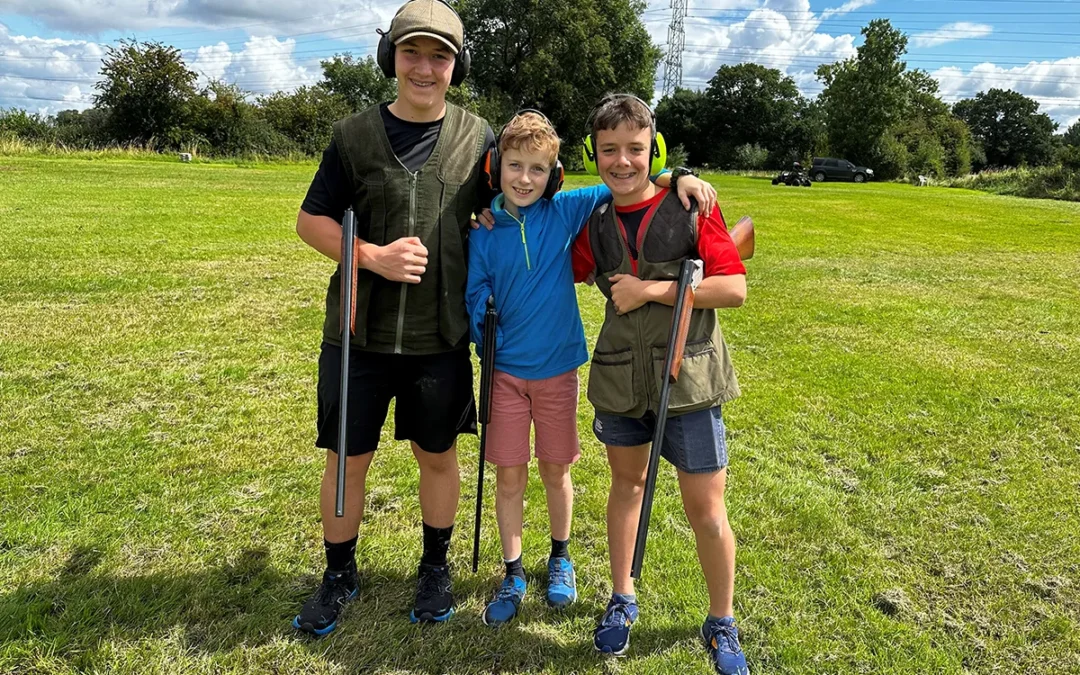 Rural Pursuits UK