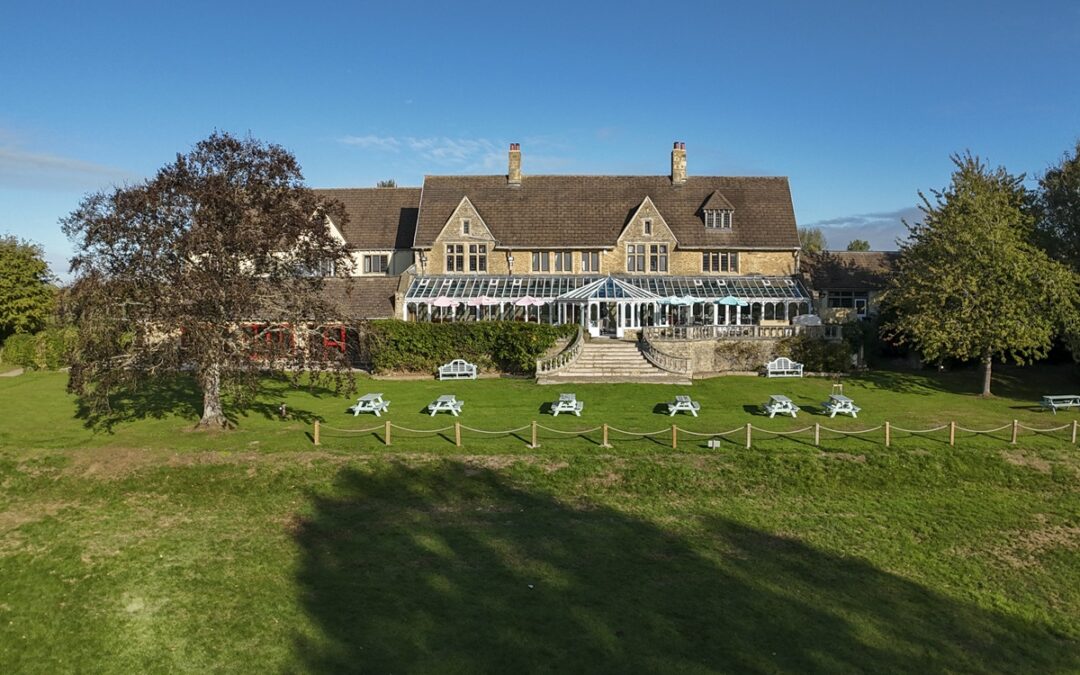 Cricklade Hotel & Spa